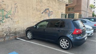 Volkswagen Golf 1.9 tdi 105cv