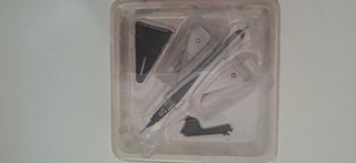 Maqueta Mirage IIIC