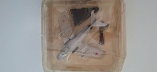 Maqueta MiG-15 (Avión Combate)