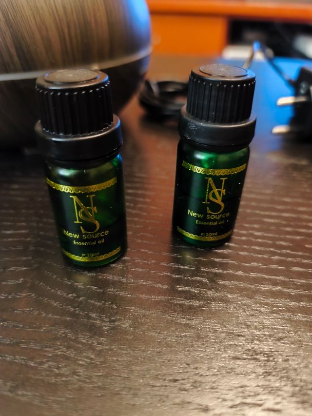 Humidificador ultrasónico OFERTA