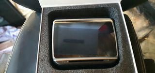 Pantalla Tesla Model 3 trasera nueva táctil 