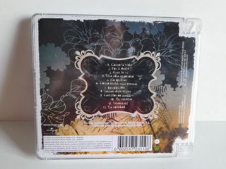 CD Pura Hanna - Hanna