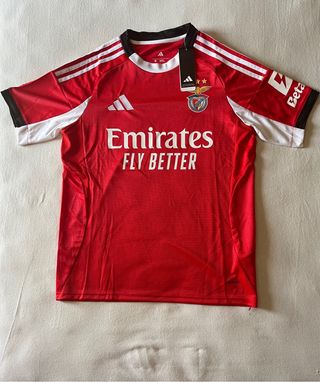 Camisola Benfica 25/26 - M