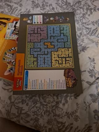 Guía Pokémon Platino - Estrategia