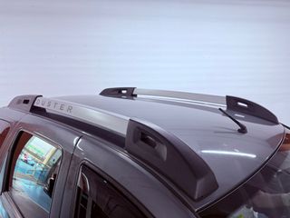Dacia Duster 2018