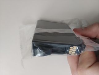 6 Cartuchos de tinta NEGRA EPSON 18XL 