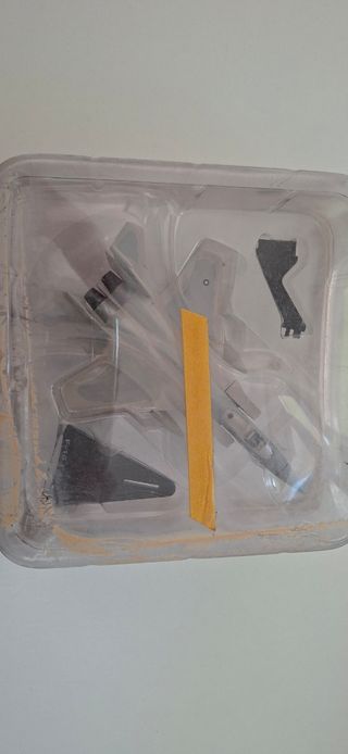 Avion F-15 Eagle Maqueta