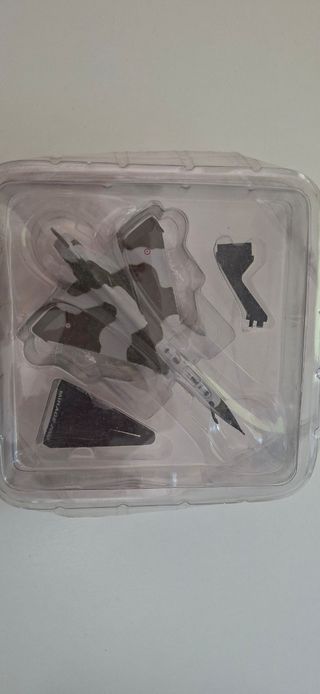Maqueta Mirage 2000