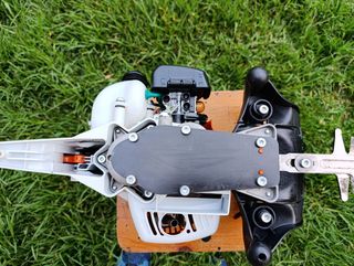 Cortasetos STIHL HS 45
