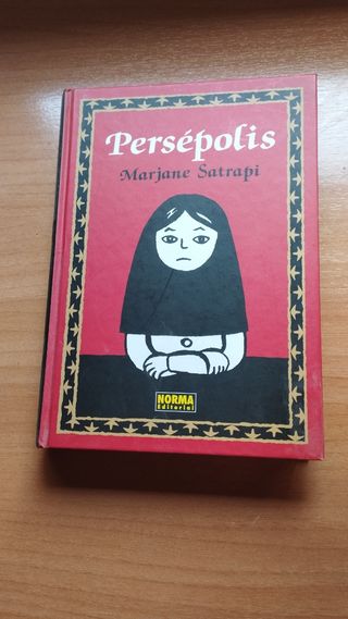 Persépolis