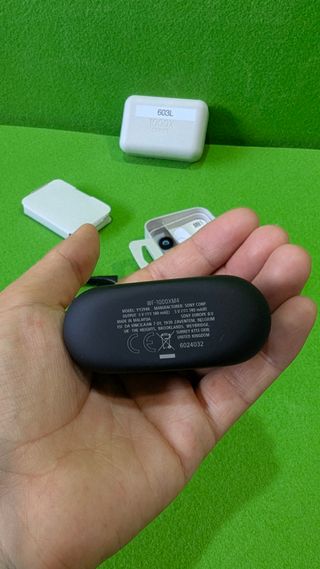 Sony WF-1000XM4 Auriculares inalámbricos