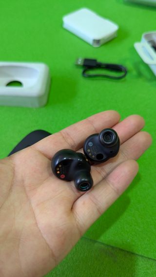 Sony WF-1000XM4 Auriculares inalámbricos