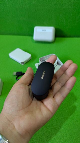 Sony WF-1000XM4 Auriculares inalámbricos