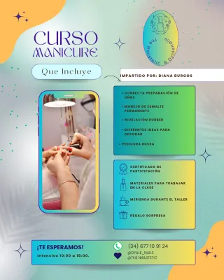 Cursos