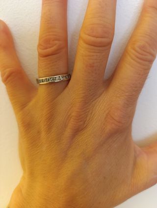 Anillo Alianza