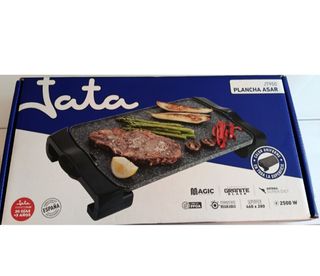 Plancha Jata JT950 - Plancha Asar