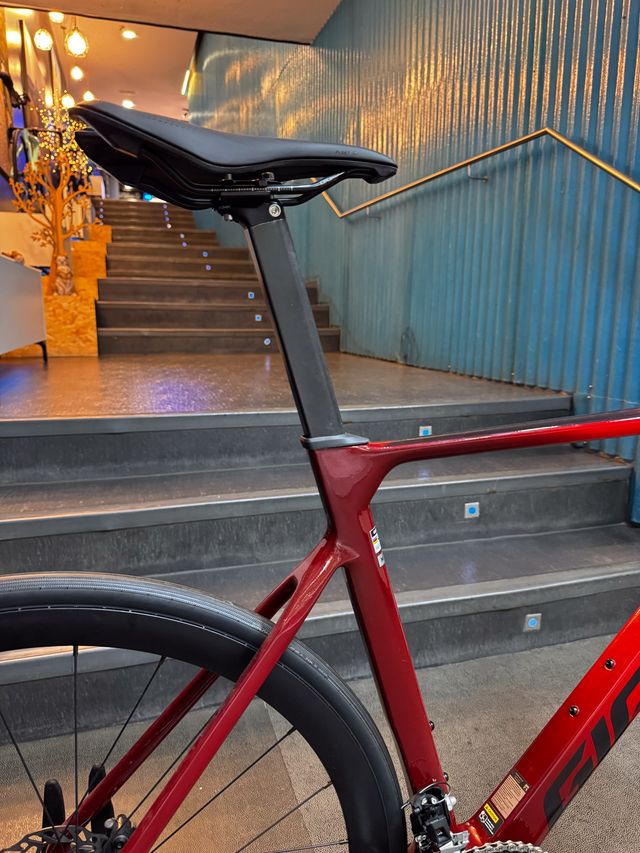 Bicicleta Giant Propel Advanced 2 Talla M