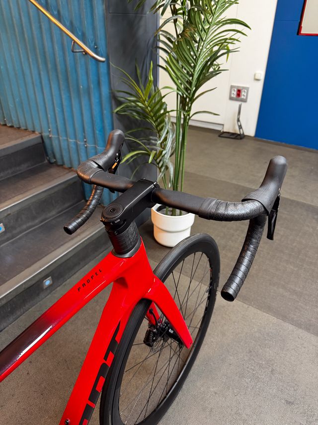 Bicicleta Giant Propel Advanced 2 Talla M