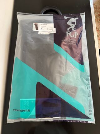 Tutore Ginocchio GN-3PAN/50 FGP