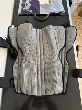 Tutore Ginocchio GN-3PAN/50 FGP