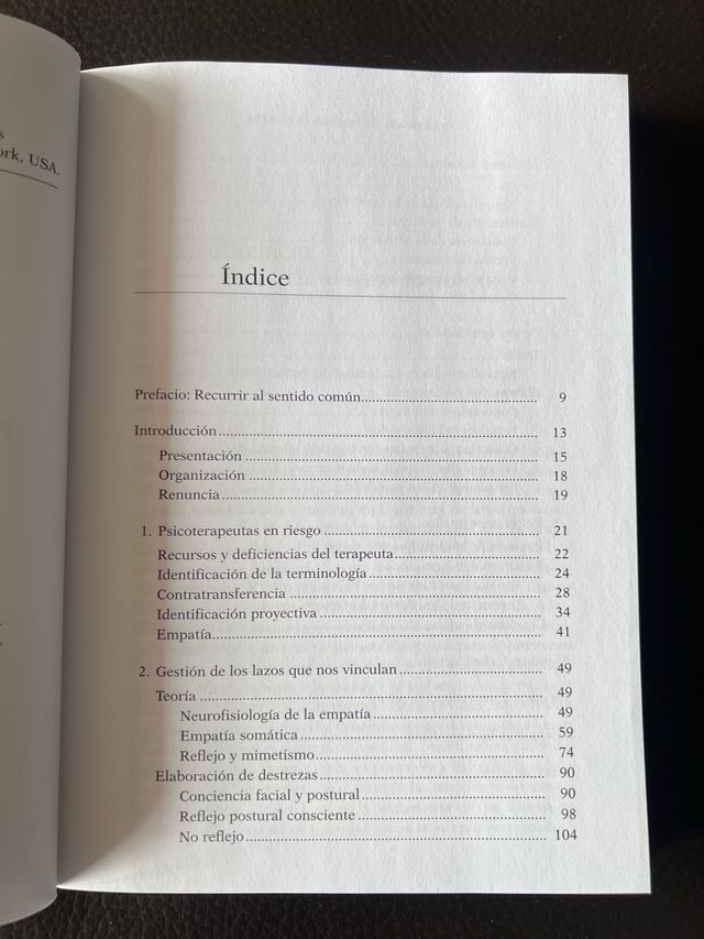 Ayuda para el profesional de la ayuda: Psicofis...