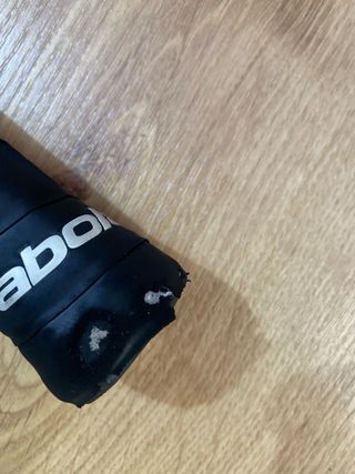 Raqueta Babolat Pure Drive infaltil