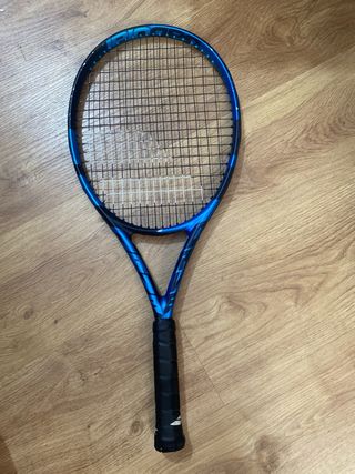 Raqueta Babolat Pure Drive infaltil