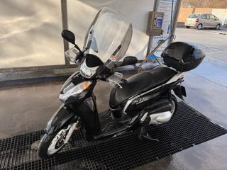 Alquiler De Moto