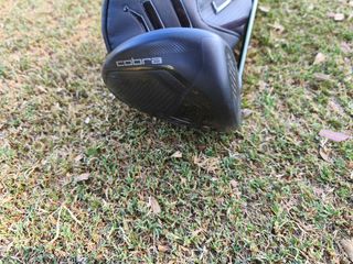 Driver Cobra Dark Speed