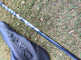 Driver Cobra Dark Speed