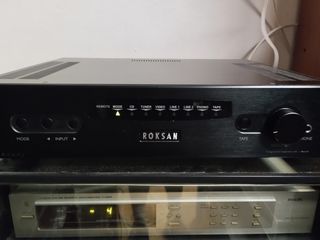 Roksan Kandy-1 MKIII Amplificador