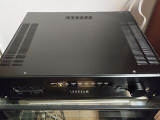 Roksan Kandy-1 MKIII Amplificador