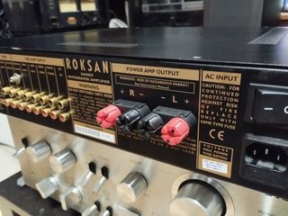Roksan Kandy-1 MKIII Amplificador