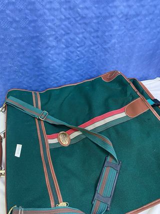 Maletín De Fana - Portatrajes