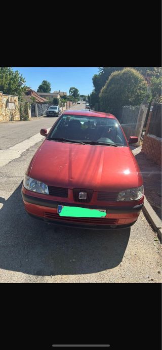 SEAT Ibiza 1999