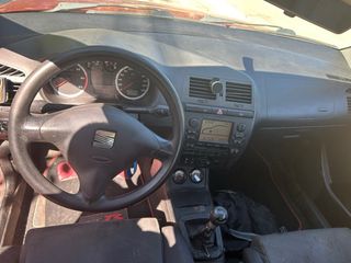 SEAT Ibiza 1999