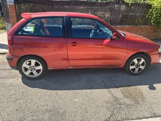 SEAT Ibiza 1999
