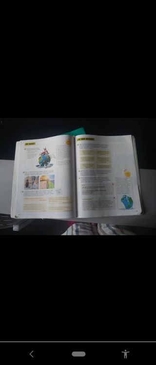 Proyecto: FanFest. Ciencias Sociales 5 [Castill...