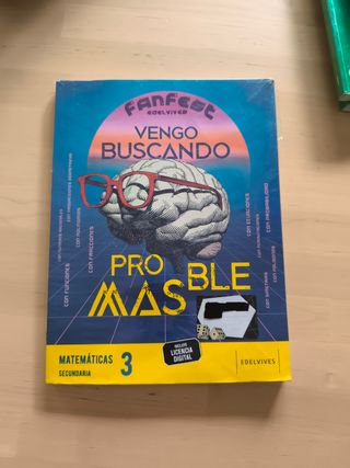Proyecto: FanFest - Matemáticas 3 ESO