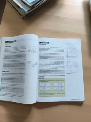 Proyecto: FanFest - Matemáticas 3 ESO