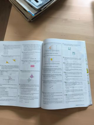 Proyecto: FanFest - Matemáticas 3 ESO