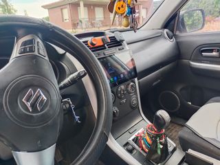 Suzuki Grand Vitara 2007