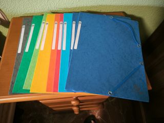 Carpetas Exacompta 55510AMZE (9)