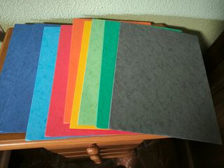 Carpetas Exacompta 55510AMZE (9)