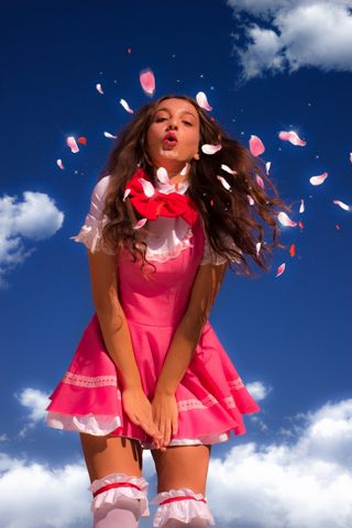 Sesiones de fotos/Fotografía personalizada