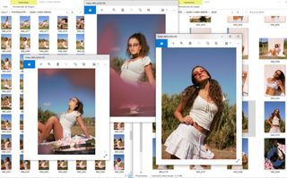 Sesiones de fotos/Fotografía personalizada