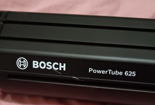 Batteria Bosch PowerTube 625