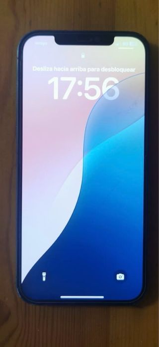 iPhone 12 Pro Max como nuevo