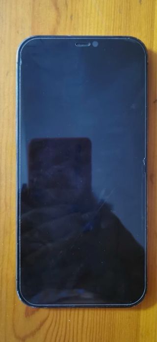 iPhone 12 Pro Max como nuevo