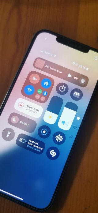 iPhone 12 Pro Max como nuevo